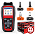 Сканер давления в шинах TPMS