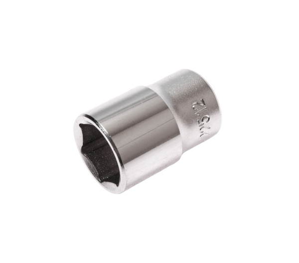 Головка торцевая 1/4"12мм L=25мм JTC-22512