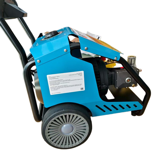 Аппарат высокого давления, 15 л/мин, 200 бар, 380 В ТЕМП ТХ-15/260