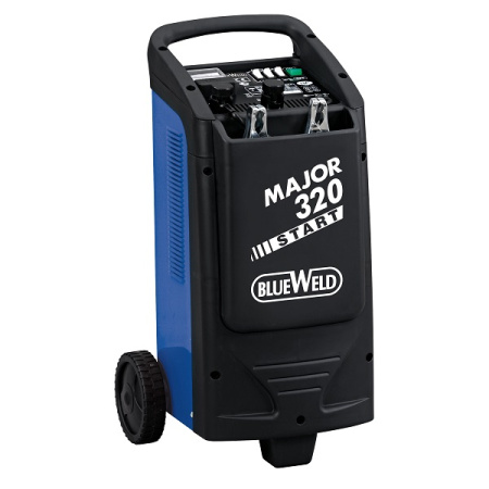 Пускозарядное устройство BLUE WELD MAJOR 320 START