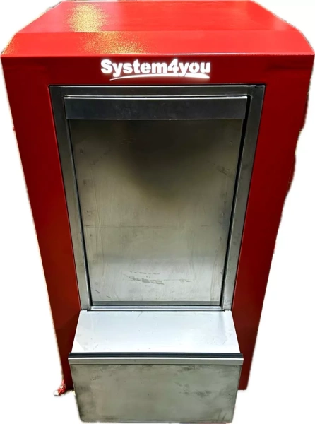 Мойка колес System4you MK-170