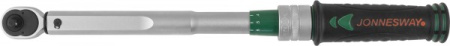 Ключ динамометрический 1/4"DR 4-20 Нм JONNESWAY T27020N