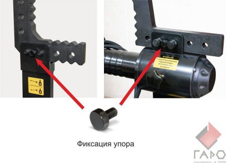 Станок для правки дисков Фаворит-С (Сибек)