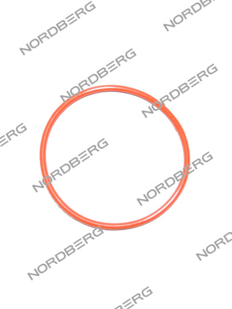 Прокладка круглая головки для NCEO50/210 NCEO50/210#O-GASKET