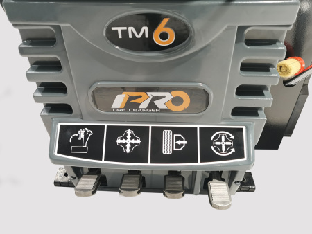 Автоматический шиномонтажный станок TM6i (380В)
