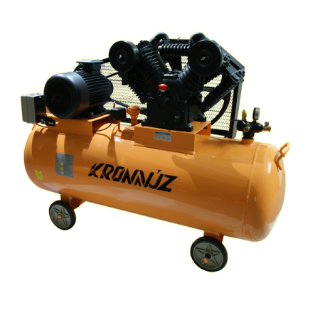 Поршневой компрессор KronVuz Air BV300