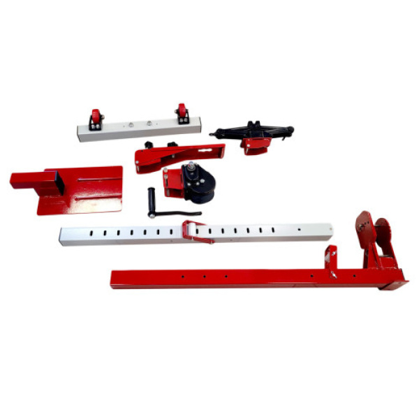 VectorPull 200 A Система для вытягивания вмятин