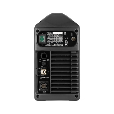 Сварочный инверторный аппарат TELWIN Technology Tig 222 AC/DC-HF/LIFT 230V