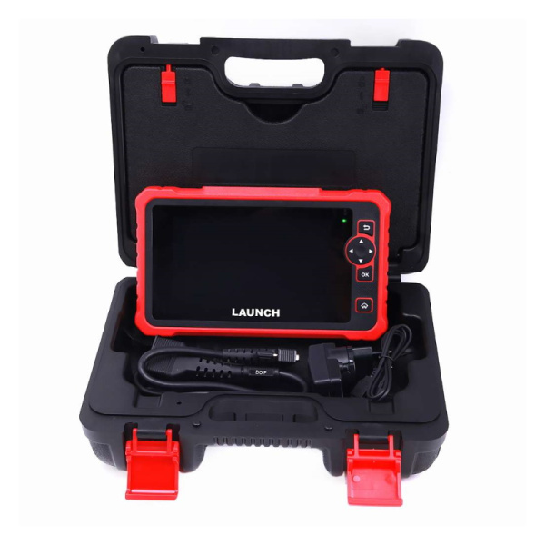 Сканер для автодиагностики Launch Creader Professional CRP359