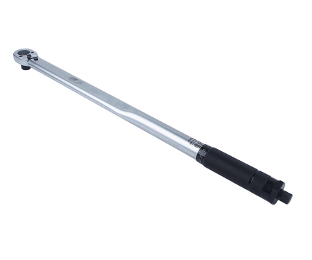 Ключ динамометрический 3/4" 80-430Нм 675мм JTC-6905