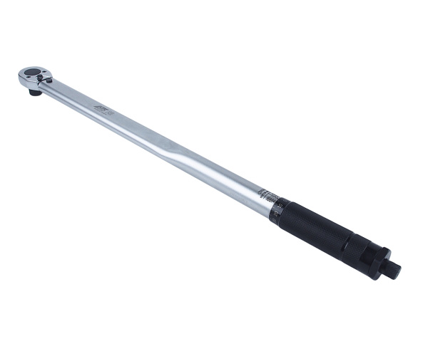 Ключ динамометрический 3/4" 80-430Нм 675мм JTC-6905