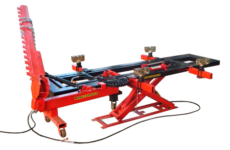 Стапель для кузовного ремонта Express-LIFT