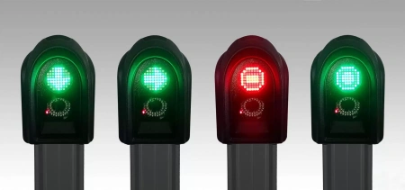 Стенд сход развал 3D ТехноВектор 7 P7202 MAB