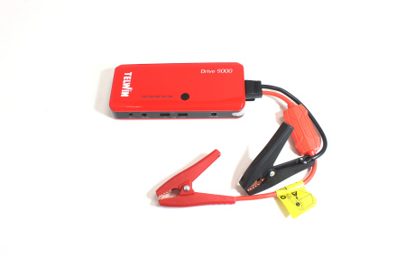 Пусковое устройство TELWIN DRIVE 9000 12V