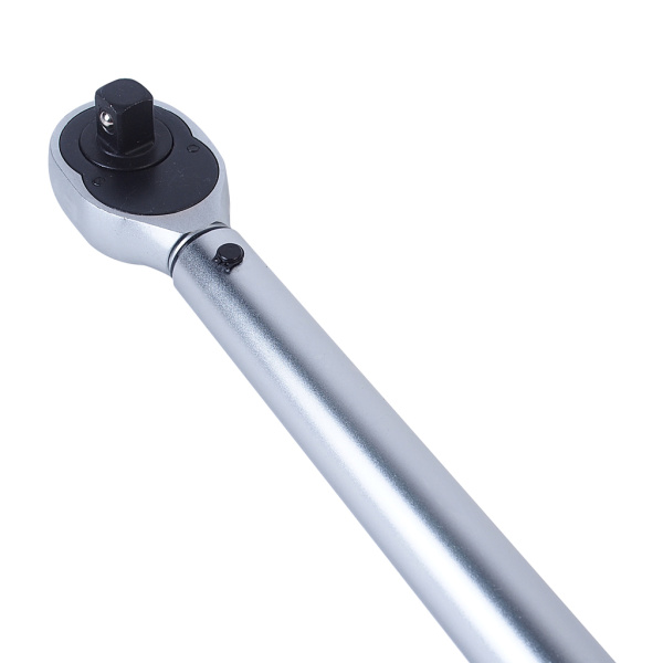 Ключ динамометрический 1/2" 50-350Нм 585мм двухстороннего действия JTC-6687