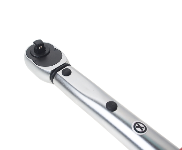 Ключ динамометрический 3/8" 5-50Nm 360мм JTC-4933