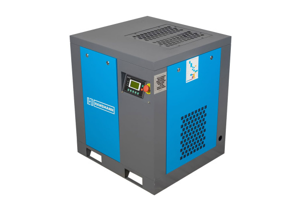 Винтовой компрессор Hansmann RSA 5.5-8