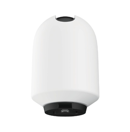 Поворотная Wi-Fi камера RV-3423