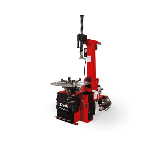 Шиномонтажный стенд автомат SIVIK КС-404 PRO