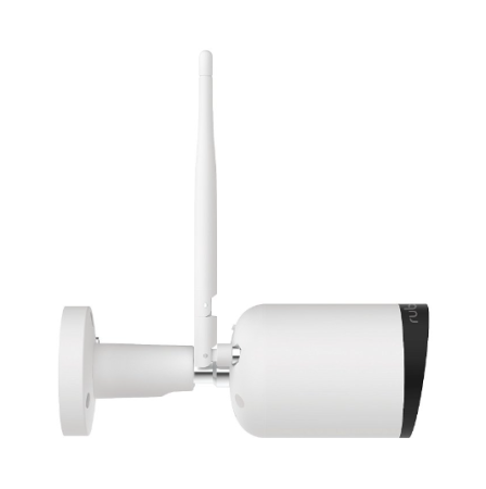 Уличная Wi-Fi видеокамера RV-3425