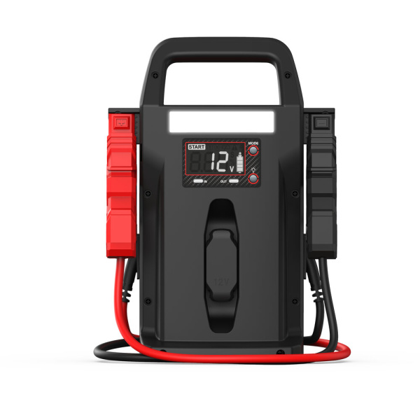 Пусковое устройство DRIVE PRO 2012 12V