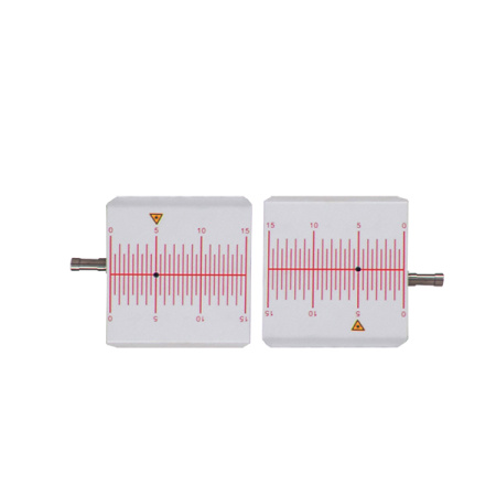 Стенд для калибровки камер автомобиля Autel MaxiSys ADAS, Basic Kit, ACC (2 мишени в комплекте)