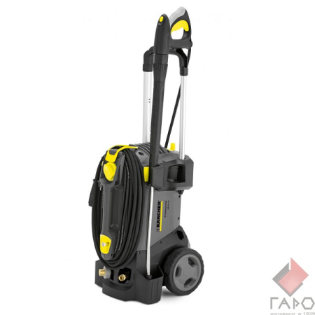 Аппарат высокого давления без подогрева воды Karcher HD 5/15 С