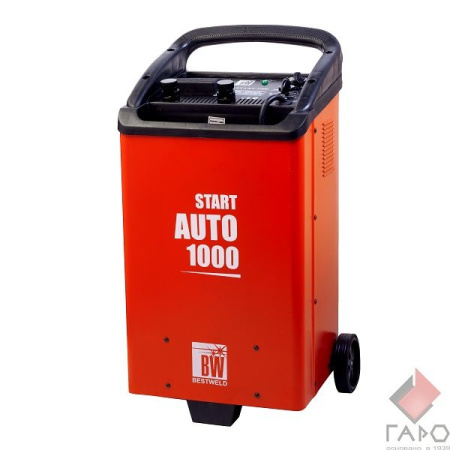 Пускозарядное устройство AUTOSTART 1000