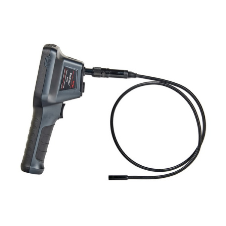 Видеоэндоскоп Autel MaxiVideo MV480 8.5 мм, 4.1” (1200x720), TFT LCD, 2 камеры, 1920 x 1080