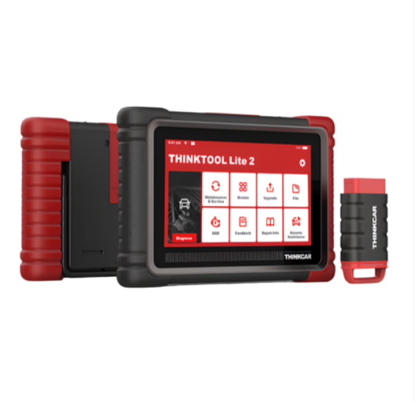 Автосканер THINKTOOL LITE 2