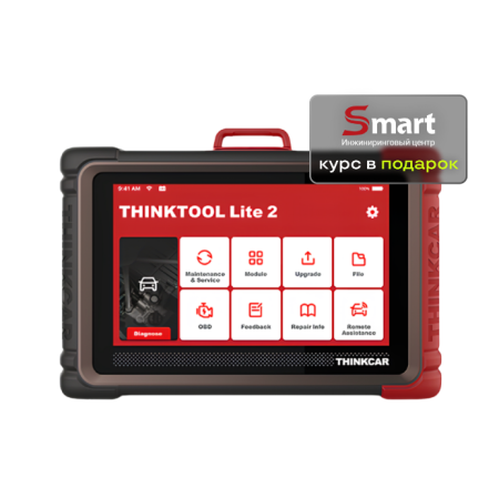 Автосканер THINKTOOL LITE 2