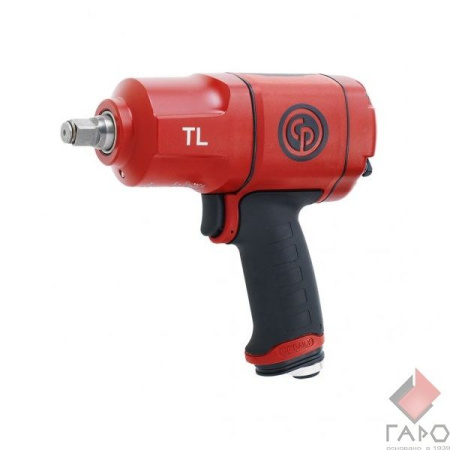 Пневматический ударный гайковерт 1250Нм СР 7748 TL (Chicago Pheumatic)