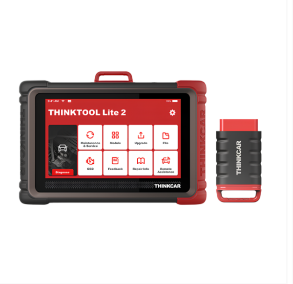 Автосканер THINKTOOL LITE 2