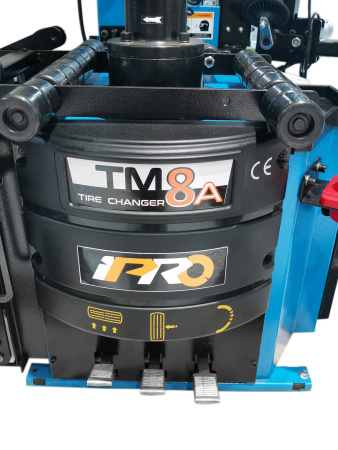 Автоматический шиномонтажный станок TM8A (220В)
