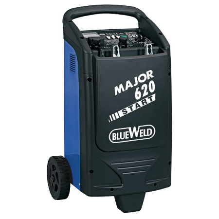 Пускозарядное устройство BLUE WELD MAJOR 620 START