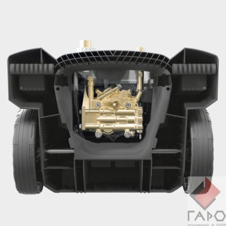 Аппарат высокого давления Karcher HD 7/14-4 M