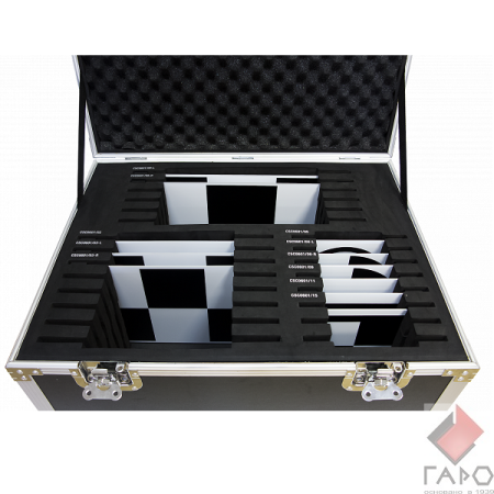 Стенд Autel MaxiSys ADAS MA600 FULL kit для калибровки камер, FULL kit