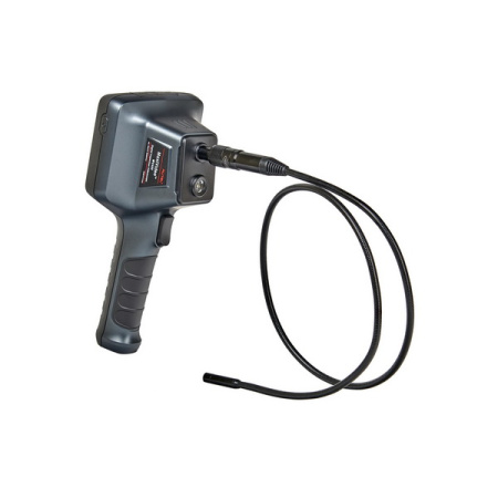 Видеоэндоскоп Autel MaxiVideo MV480 8.5 мм, 4.1” (1200x720), TFT LCD, 2 камеры, 1920 x 1080