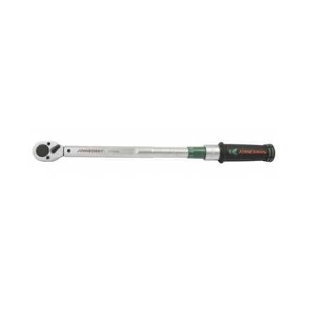 Ключ динамометрический 1/2"DR 60-340 Нм JONNESWAY T27340N