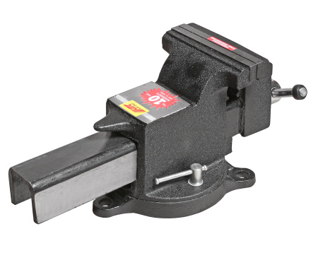 Тиски 150мм (6") поворотные JTC-3123