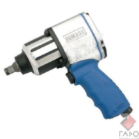 Ударный прямой гайковерт 378Нм ST-M1001
