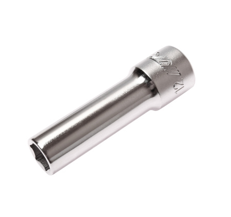 Головка торцевая 1/2" 12мм глубокая L=76мм JTC-47612